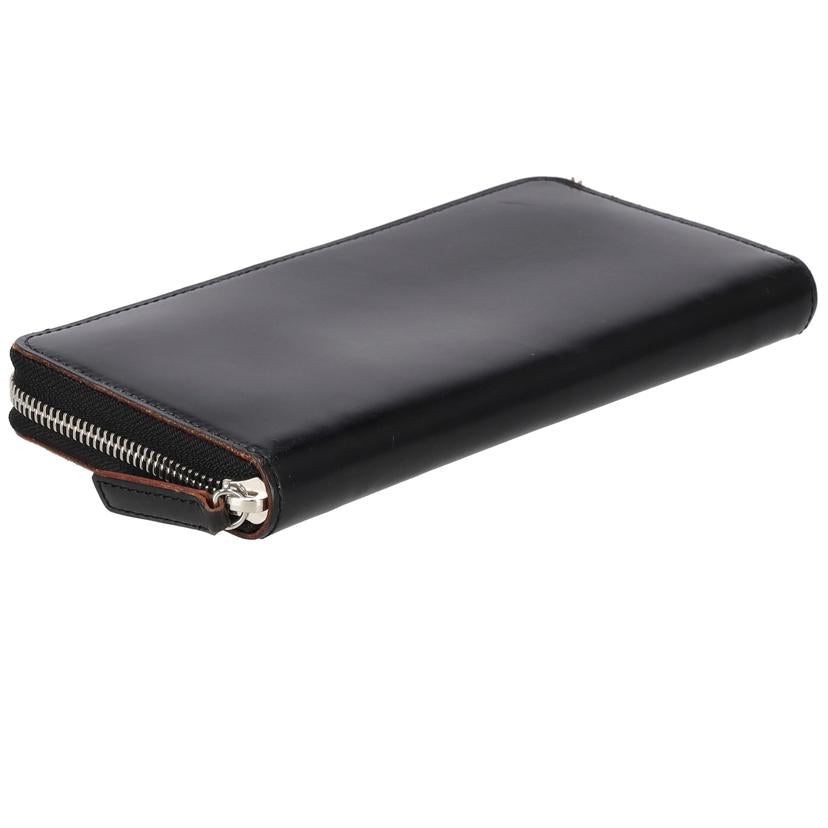 土屋鞄製作所 土屋鞄製作所/ブライドルレザー/ラウンドファスナー/長財布//Bランク/06