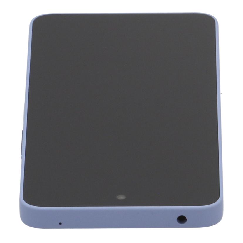 SHARP docomo シャープ/スマートフォン/AQUOS wish5 64GB/SH-52F//351185850126842/Aランク/06