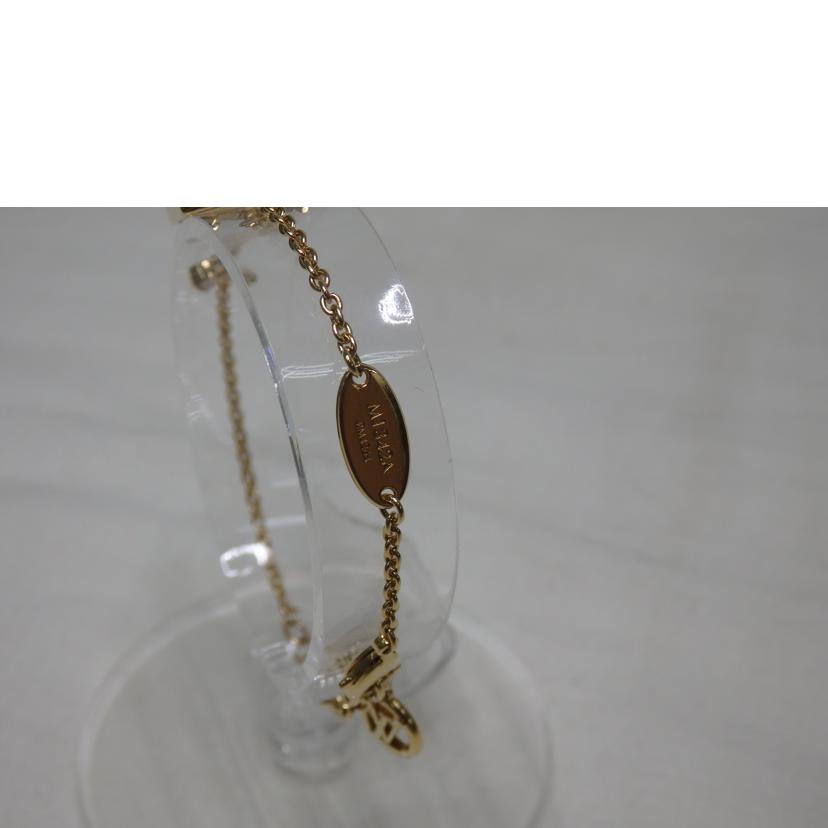 LV ルイヴィトン/ブレスレット・LV/アイコニックハート/M1342A//RM4***/Aランク/84