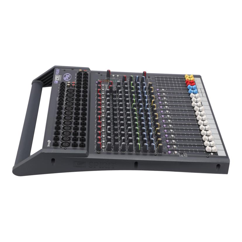 SPIRIT スピリット/アナログミキサー/SPIRIT FOLIO SX//RW5349001195/Bランク/69