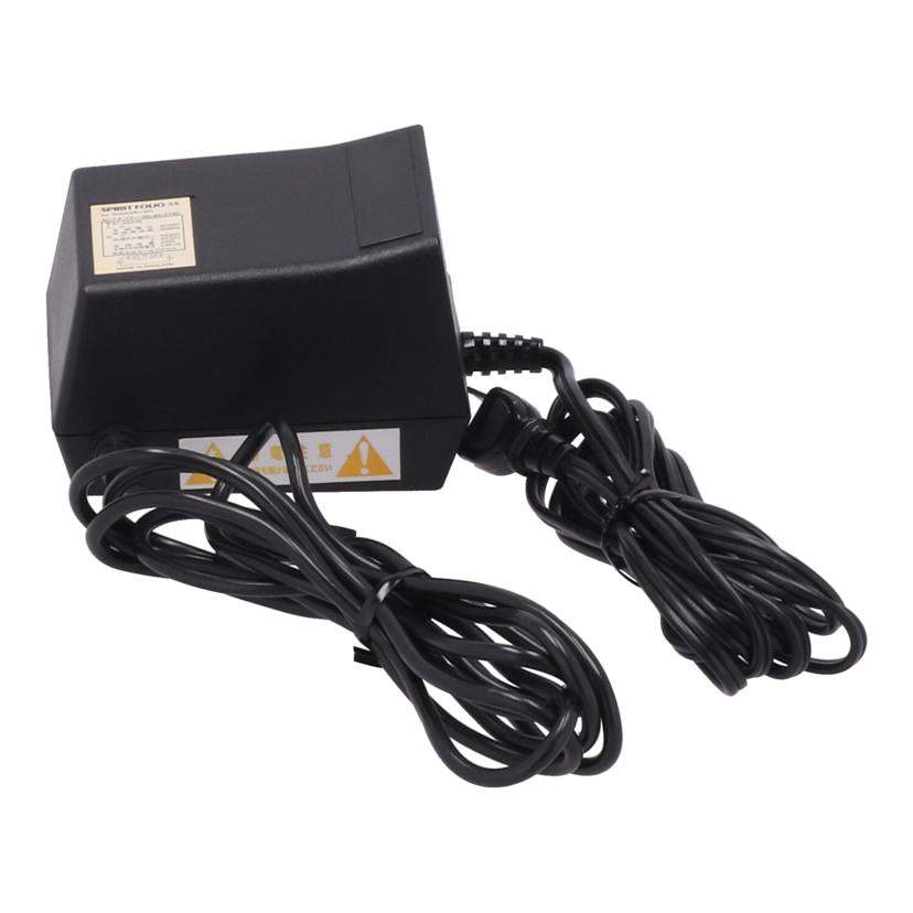 SPIRIT スピリット/アナログミキサー/SPIRIT FOLIO SX//RW5349001195/Bランク/69