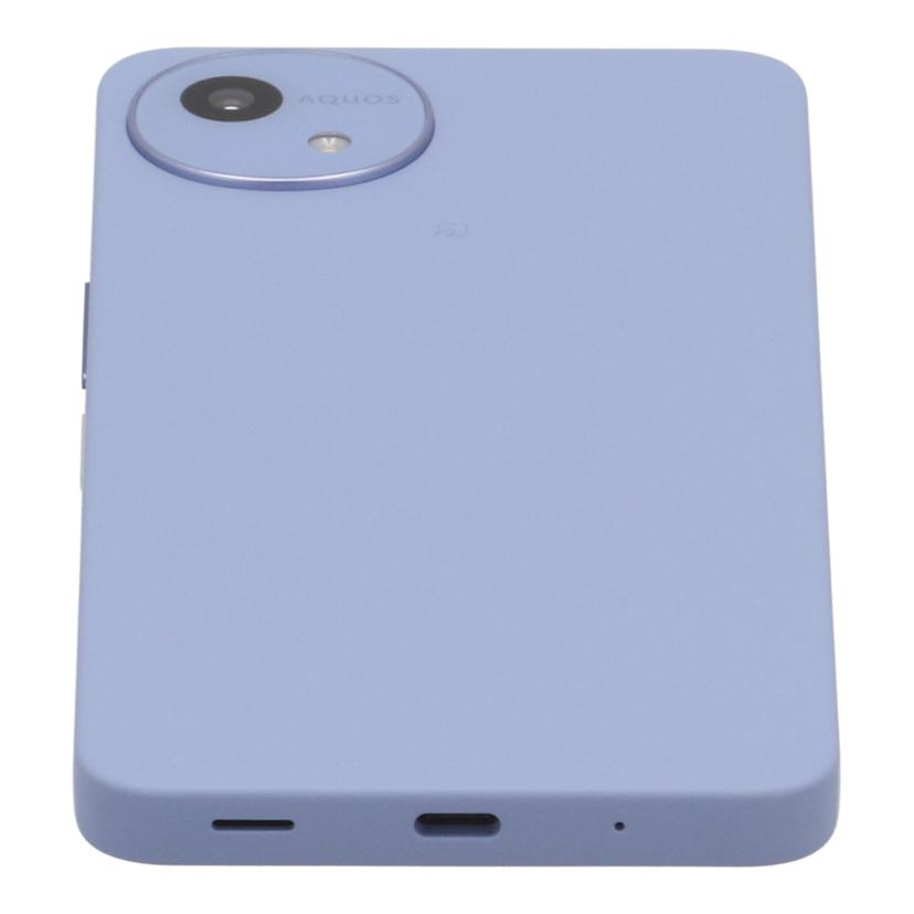 SHARP docomo シャープ/スマートフォン/AQUOS wish5 64GB/SH-52F//351185850126842/Aランク/06