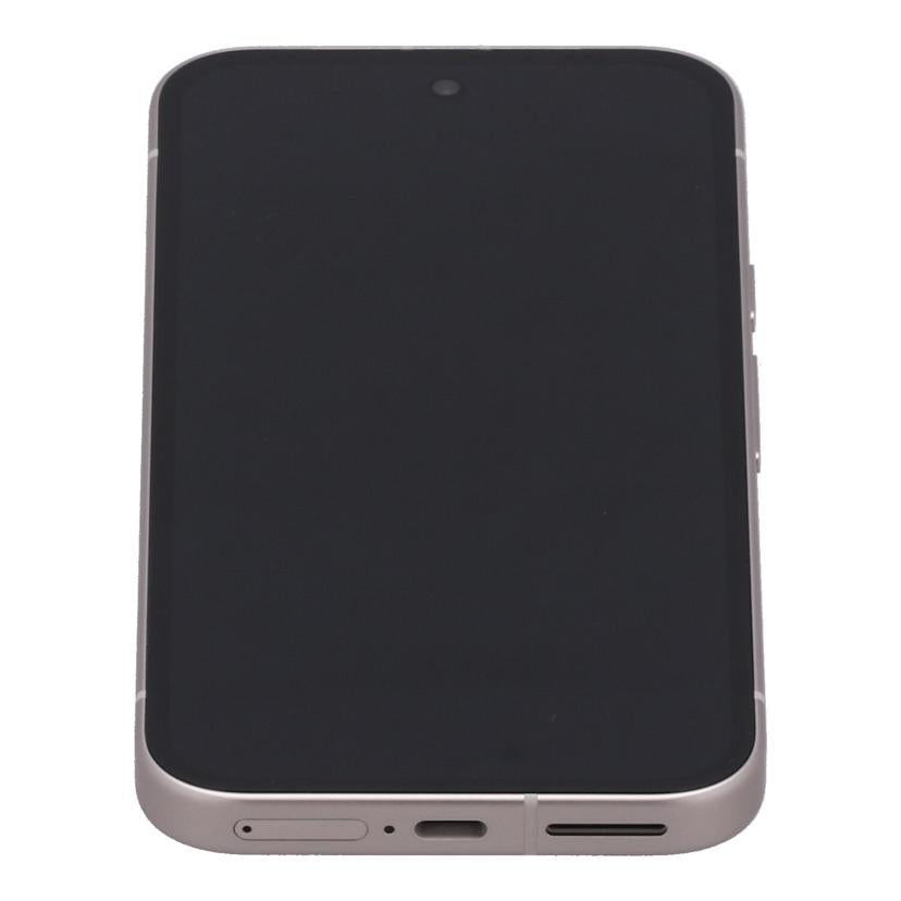 Google グーグル /スマートフォン/Pixel 9a 128GB/Google Pixel 9a 128GB//55141JEBF14873/Aランク/05