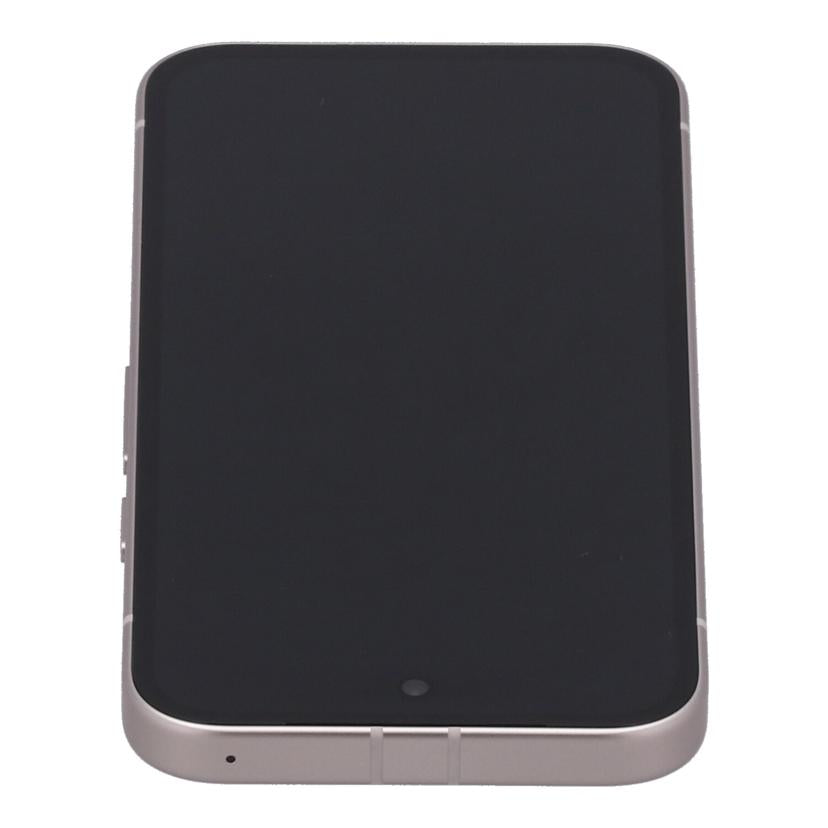 Google グーグル /スマートフォン/Pixel 9a 128GB/Google Pixel 9a 128GB//55141JEBF14873/Aランク/05