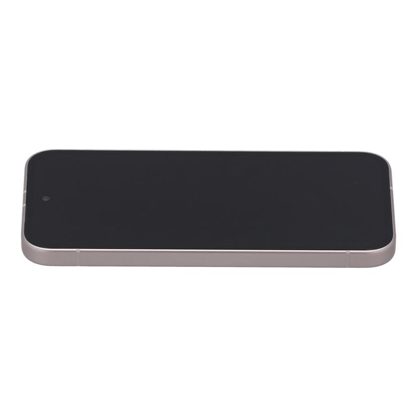 Google グーグル /スマートフォン/Pixel 9a 128GB/Google Pixel 9a 128GB//55141JEBF14873/Aランク/05
