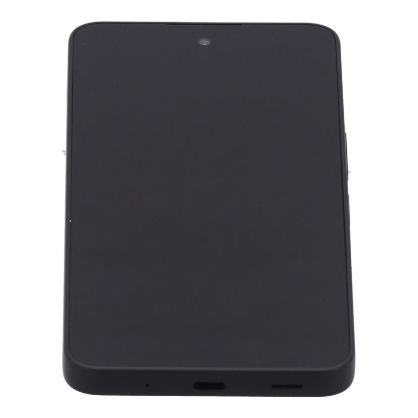 SHARP SIMロックなし シャープ/スマートフォン/AQUOS wish5 64GB/SH-52F//SX5LFM1551703466/Aランク/06