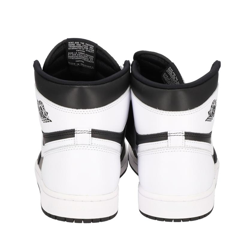 NIKE ナイキ/Air Jordan 1 レトロ ハイ OG/DZ5485 010//04F1EJS8AP62X/Aランク/93