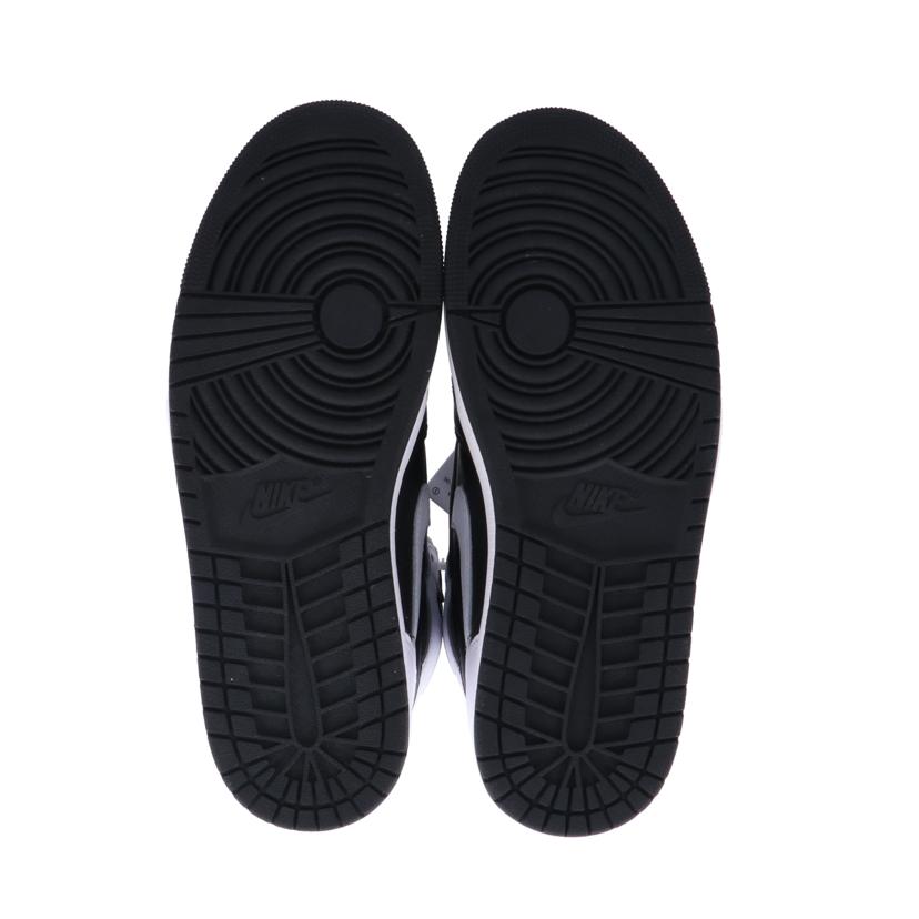 NIKE ナイキ/Air Jordan 1 レトロ ハイ OG/DZ5485 010//04F1EJS8AP62X/Aランク/93