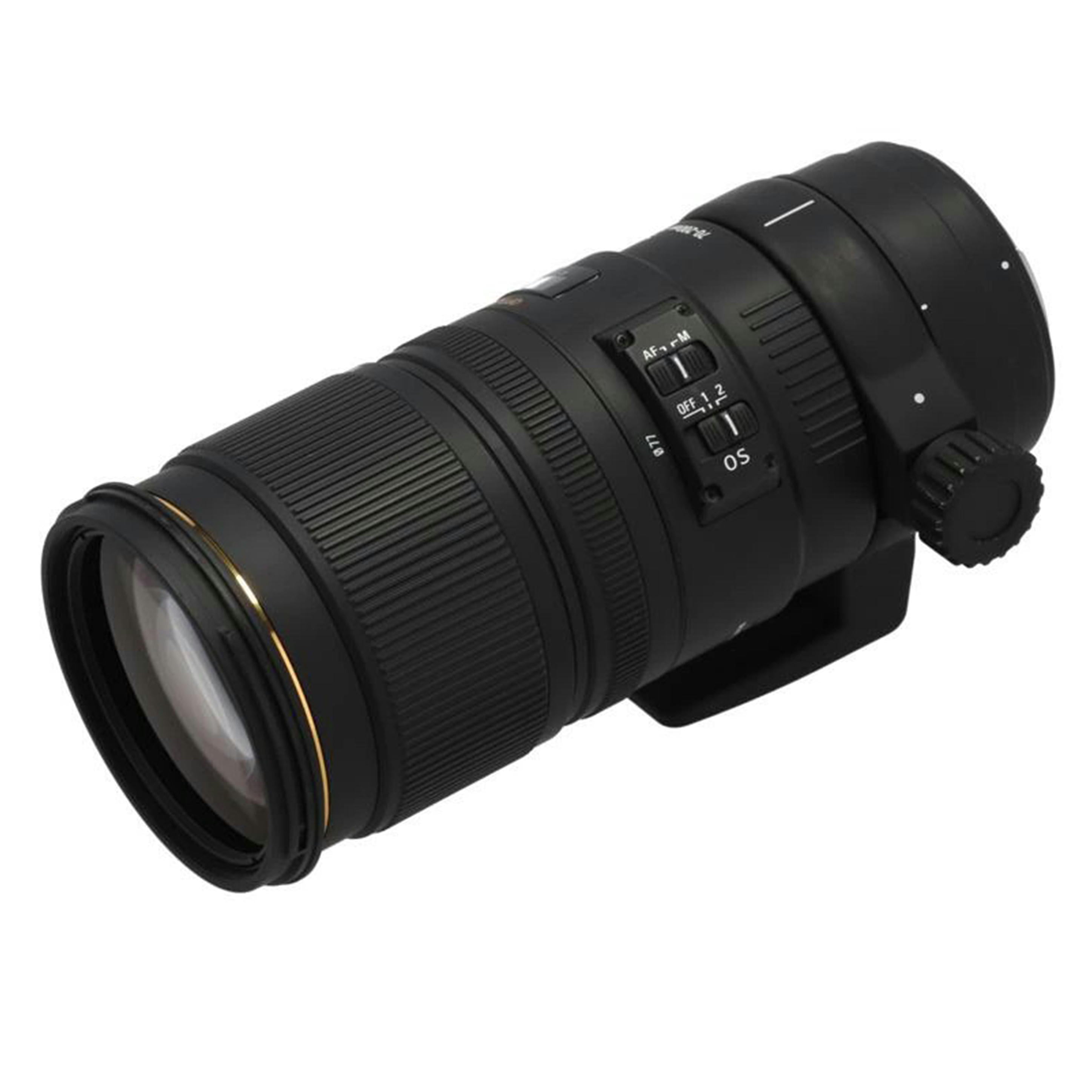 SIGMA SONY A シグマ /交換レンズ/70-200mm/APO 70-200mm F2.8 EX DG OS HSM//15354567/Bランク/71