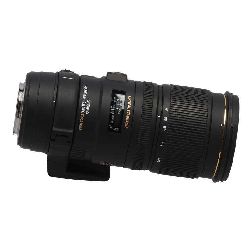 SIGMA SONY A シグマ /交換レンズ/70-200mm/APO 70-200mm F2.8 EX DG OS HSM//15354567/Bランク/71