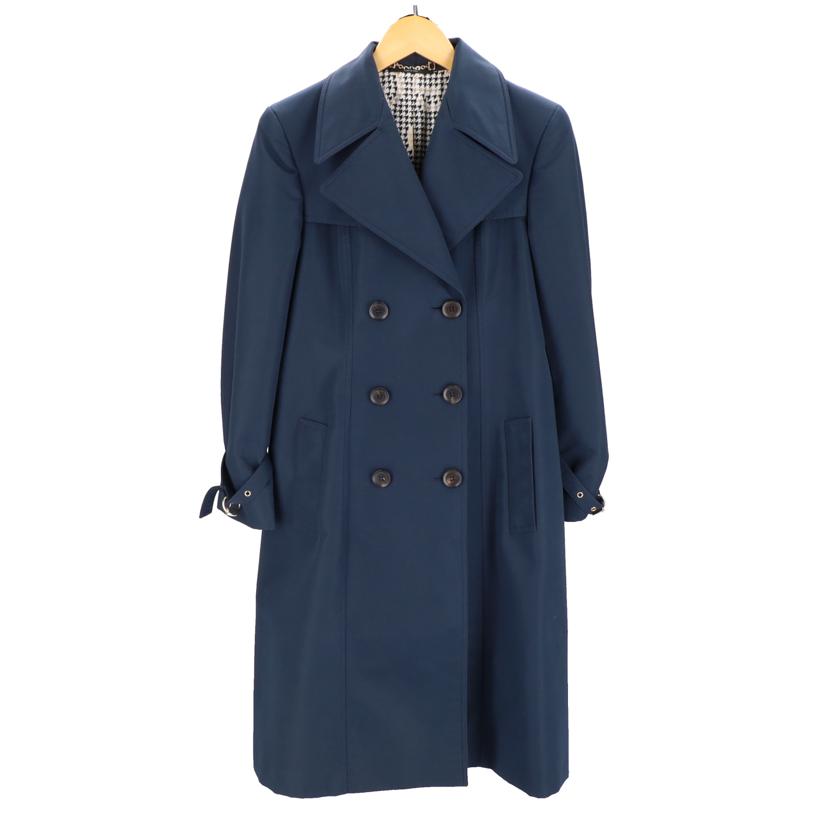 GUCCI グッチ/トレンチコート/NV/163455//ABランク/94