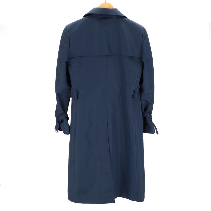 GUCCI グッチ/トレンチコート/NV/163455//ABランク/94