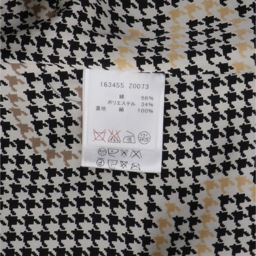 GUCCI グッチ/トレンチコート/NV/163455//ABランク/94