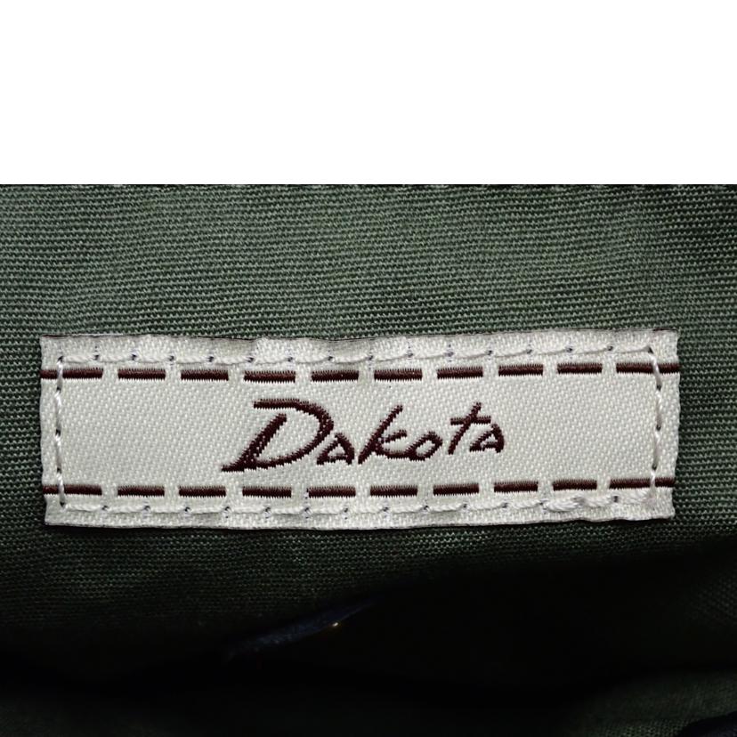 DAKOTA ダコタ/リュック//Bランク/62