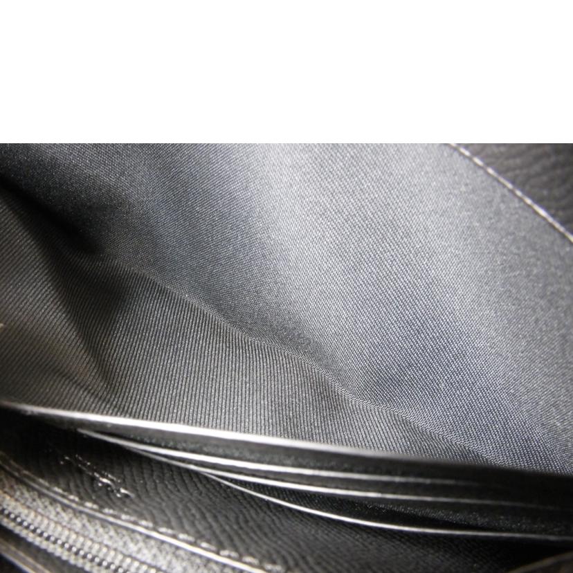 COACH コーチ/ラウンドファスナー長財布/F16612//B18**/Aランク/88