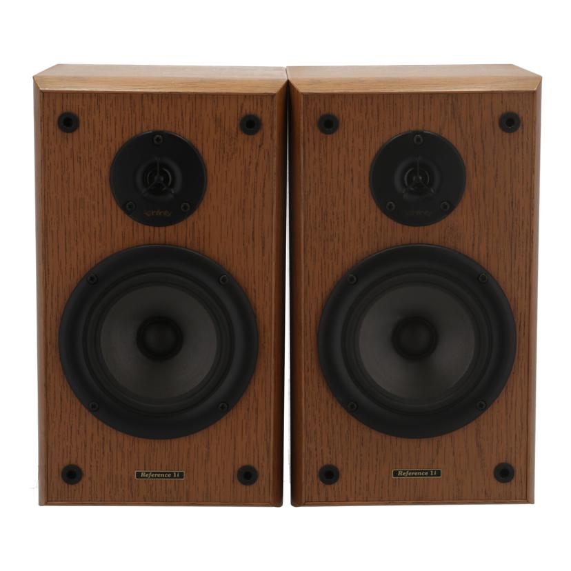 INFINITY インフィニティ/スピーカー/Reference 1i ペア//25872 25873/Bランク/75