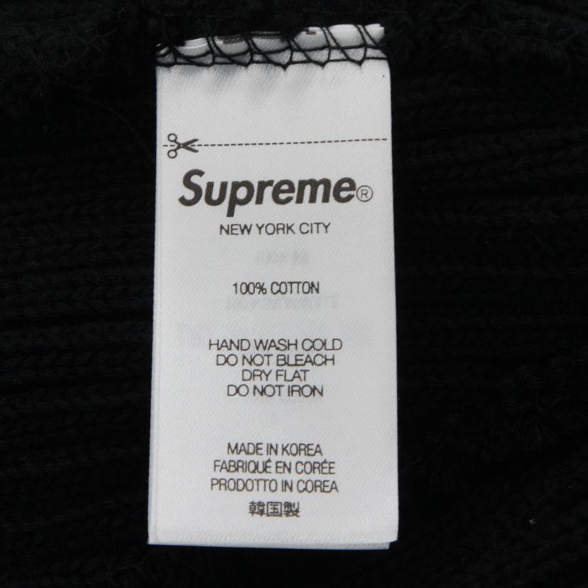 Supreme シュプリーム/ニット帽/メンズ/ビーニー//Aランク/93