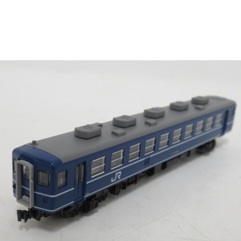 KATO/Nゲージ/KATO・12系JR東日本仕様 6両セット/10-557//Aランク/63