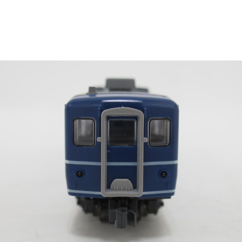 KATO/Nゲージ/KATO・12系JR東日本仕様 6両セット/10-557//Aランク/63