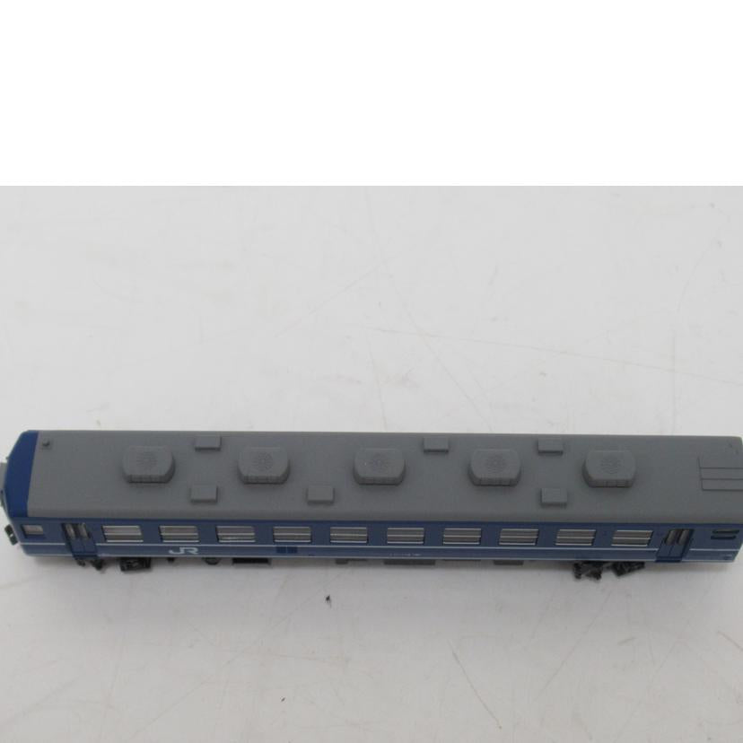 KATO/Nゲージ/KATO・12系JR東日本仕様 6両セット/10-557//Aランク/63