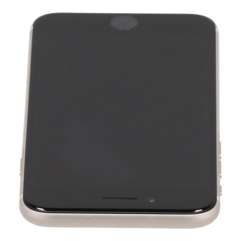 Apple SIMロックなし アップル /iPhone SE 第3世代 64GB/MMYD3J/A//F231649L94/ABランク/64