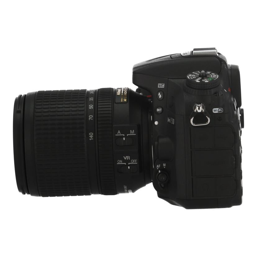 Nikon ニコン /デジタル一眼 レンズキット/D7200 18-140 VR レンズキット//2013660/Bランク/85