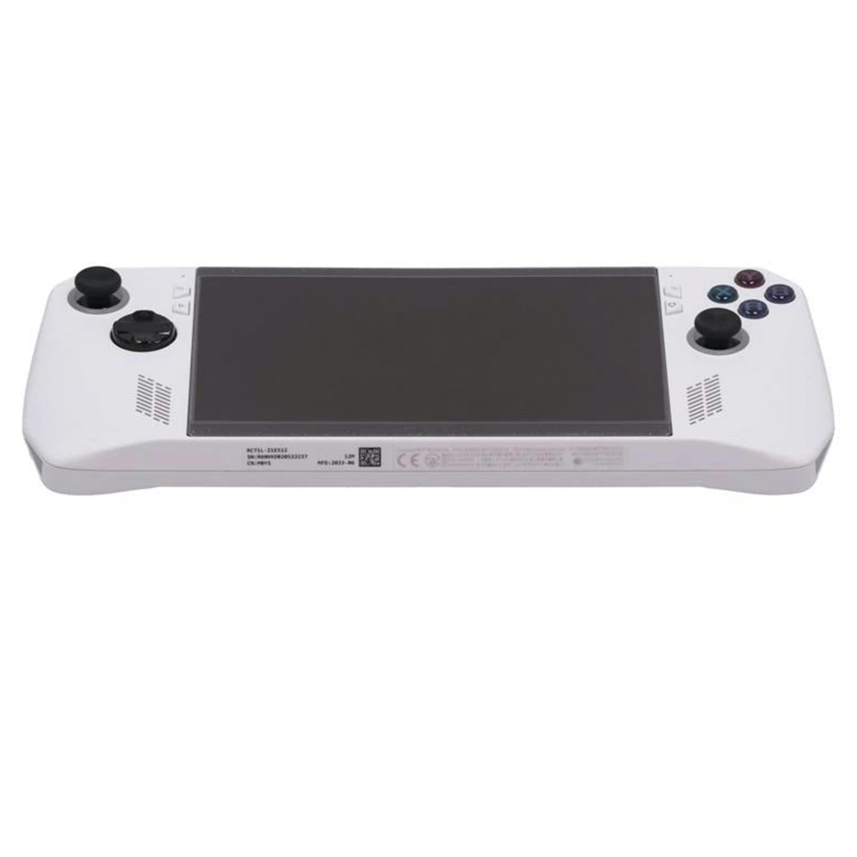 ASUS エイスース /Win11ポータブルゲーミングPC/ROG Ally/RC71L-Z1E512//R6NVKD020533237/Aランク/05