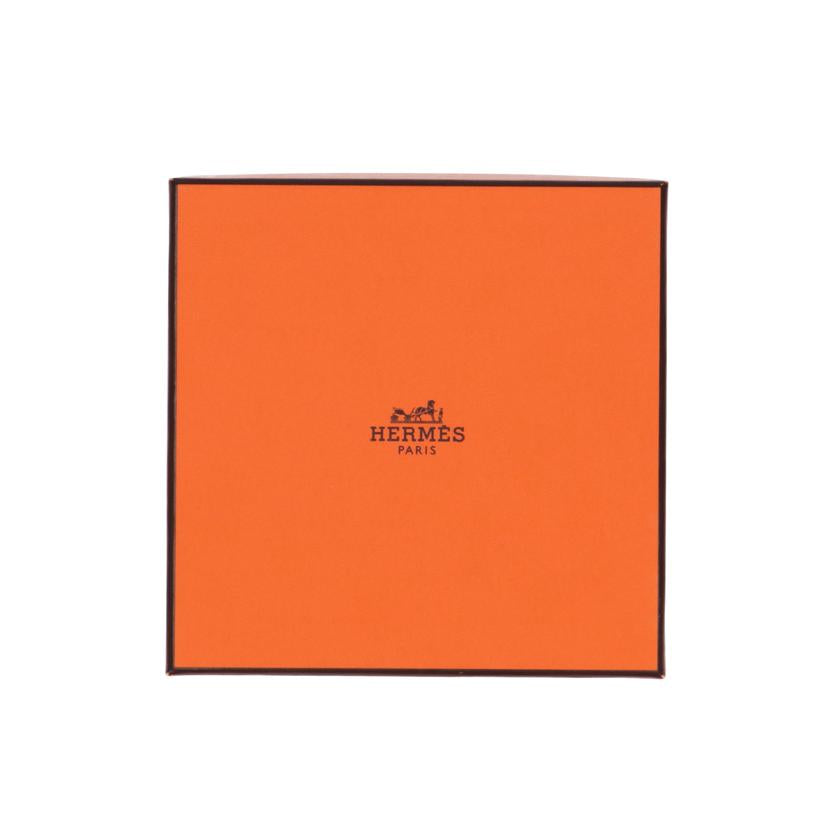 HERMES エルメス/ハンカチーフ/ジャガード/Hレリーフ//カラー****/Sランク/93