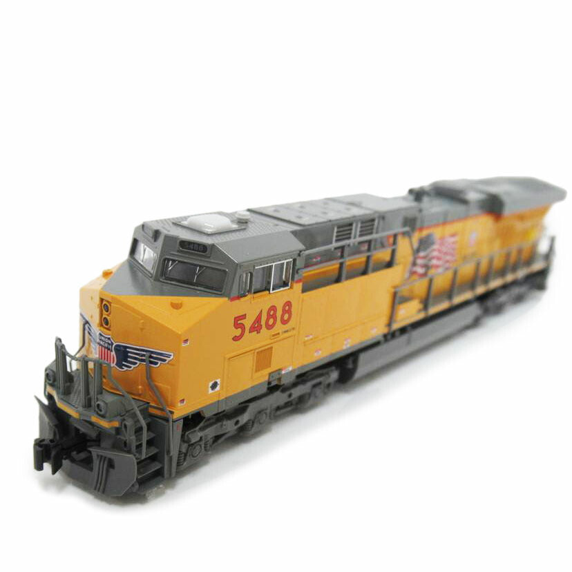 KATO/Nゲージ/KATO・GE ES44AC UP/176-8943//Aランク/63