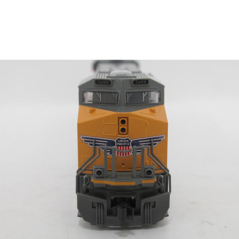 KATO/Nゲージ/KATO・GE ES44AC UP/176-8943//Aランク/63