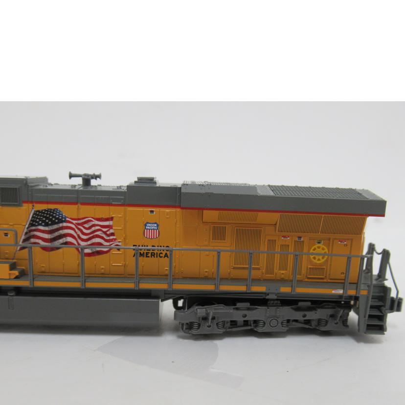 KATO/Nゲージ/KATO・GE ES44AC UP/176-8943//Aランク/63