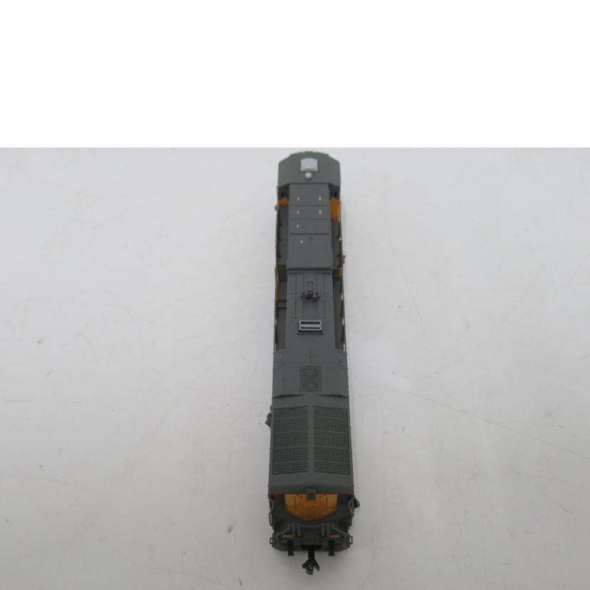 KATO/Nゲージ/KATO・GE ES44AC UP/176-8943//Aランク/63