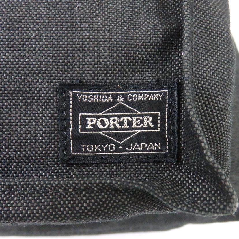 POETER ポーター/スモーキー デイパック/592-07626//Aランク/25