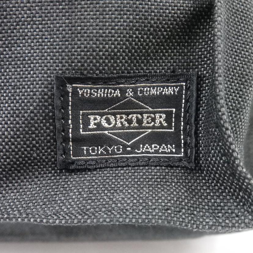 PORTER ポーター/スモーキー デイパック/592-07626//Aランク/25