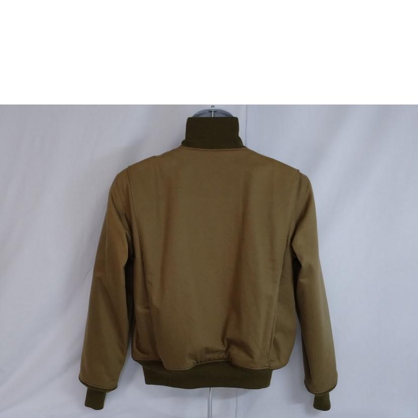 BuzzRikson バズリクソンズ/MA-1//BCランク/52