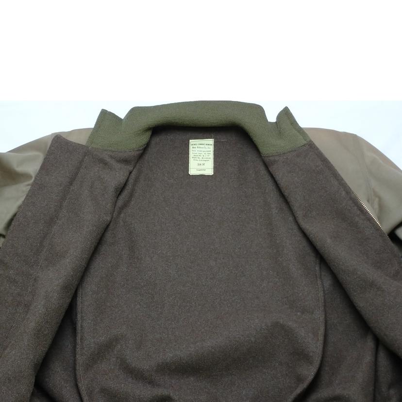 BuzzRikson バズリクソンズ/MA-1//BCランク/52