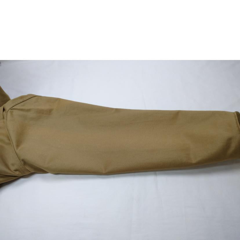 BuzzRikson バズリクソンズ/MA-1//BCランク/52