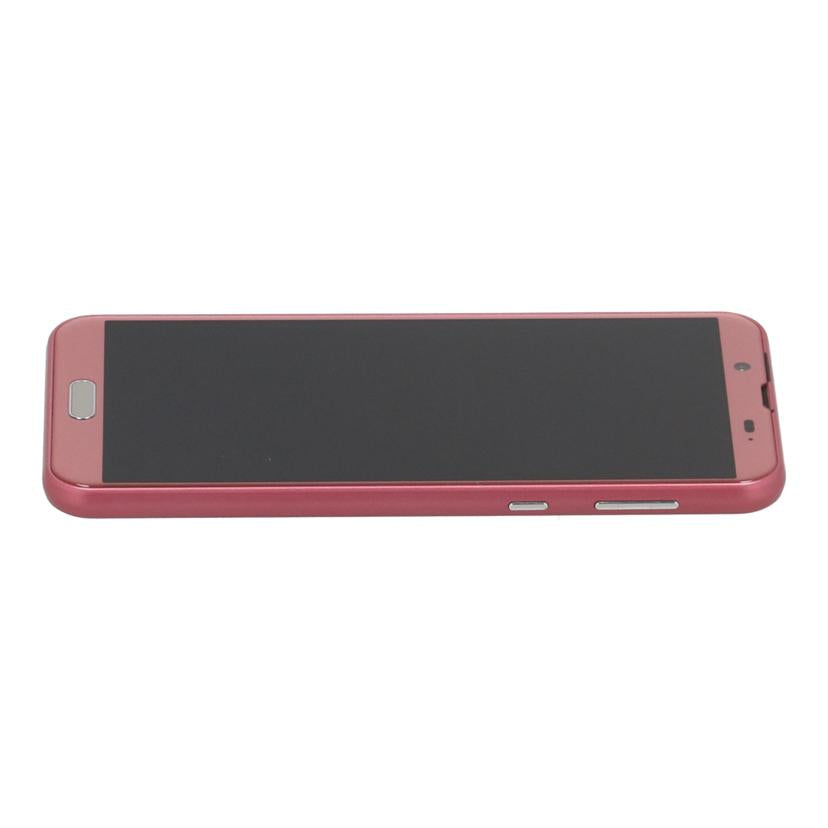 SHARP docomo シャープ /スマートフォン/AQUOS sense2 32GB/SH-01L//353498091387257/Bランク/25