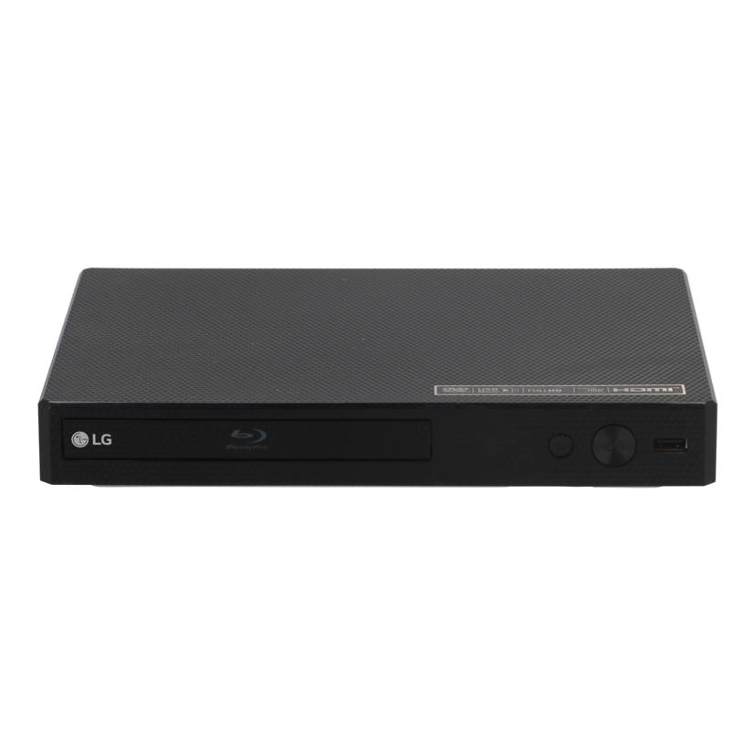 LG エルジー/BDプレーヤー/BP250//812hzva241975/Bランク/75