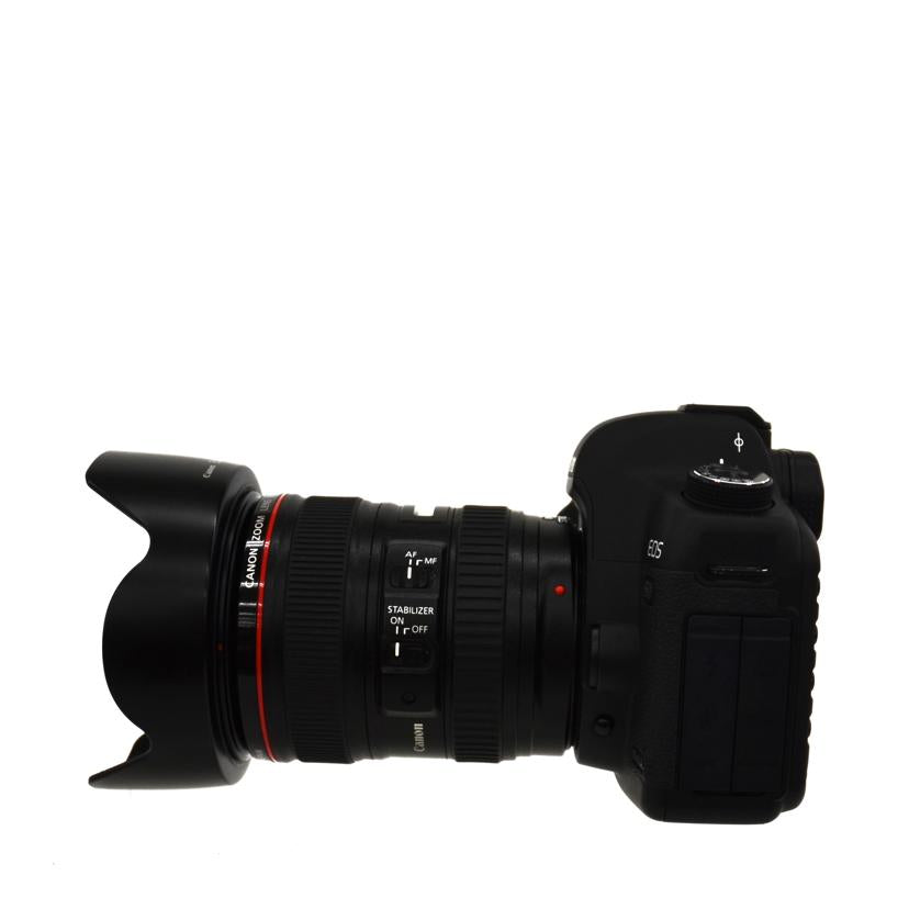 Canon/デジタル一眼/EOS5D MK2 EF24-105//213611701111/BCランク/75