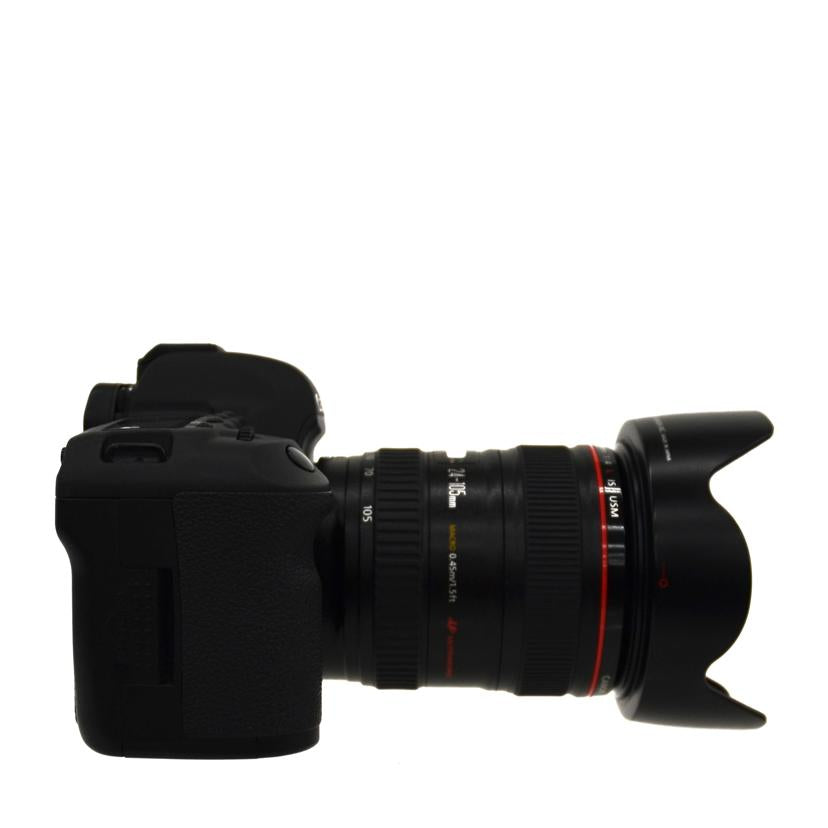 Canon/デジタル一眼/EOS5D MK2 EF24-105//213611701111/BCランク/75