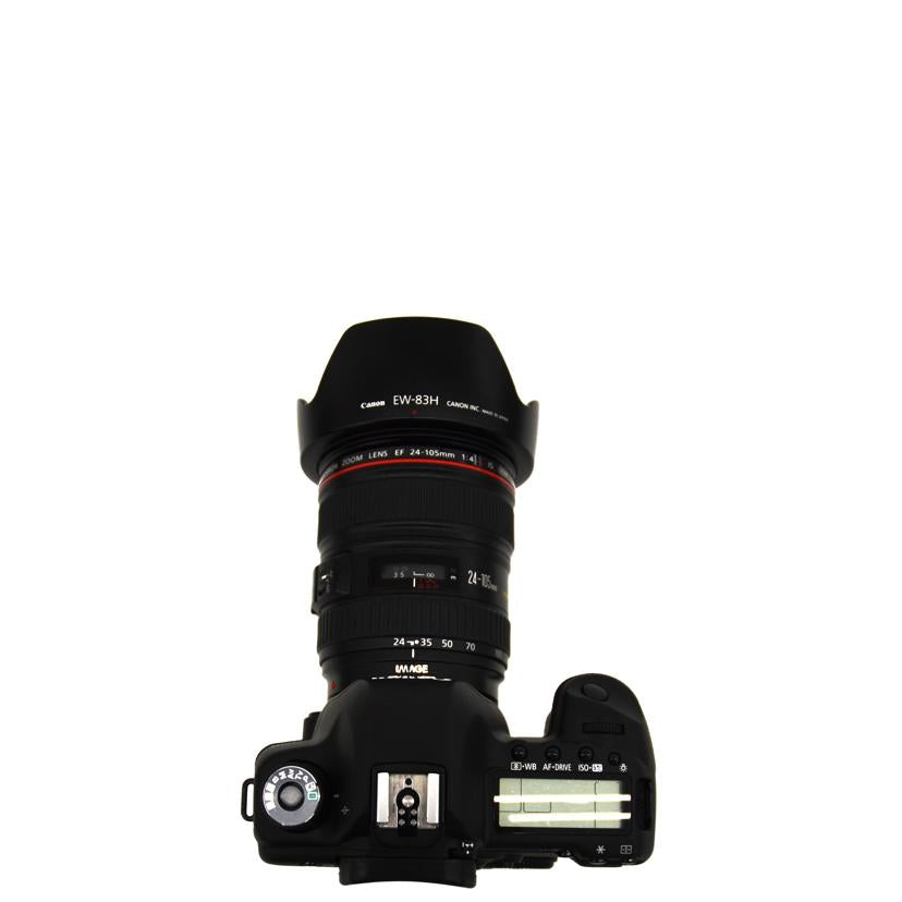 Canon/デジタル一眼/EOS5D MK2 EF24-105//213611701111/BCランク/75