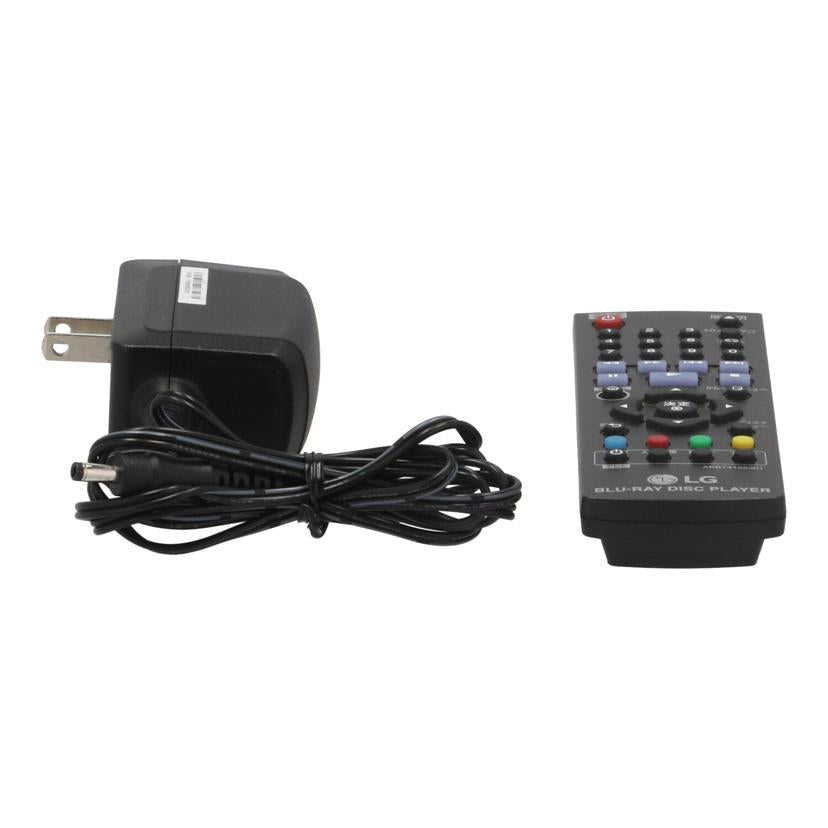 LG エルジー/BDプレーヤー/BP250//812hzva241975/Bランク/75