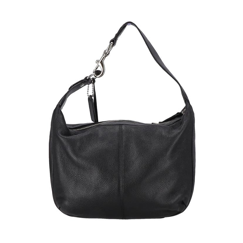 COACH コーチ/レザーワンショルダーバッグ/ブラック/F23960//J13**/ABランク/06