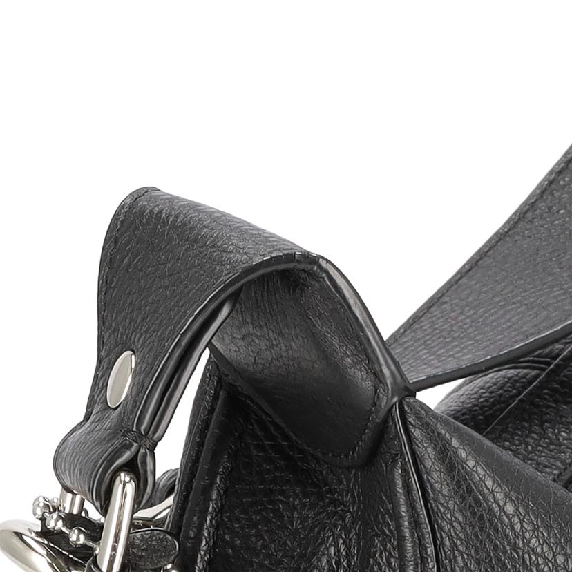 COACH コーチ/レザーワンショルダーバッグ/ブラック/F23960//J13**/ABランク/06