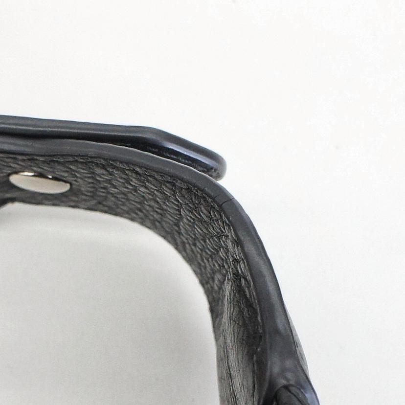 COACH コーチ/レザーワンショルダーバッグ/ブラック/F23960//J13**/ABランク/06