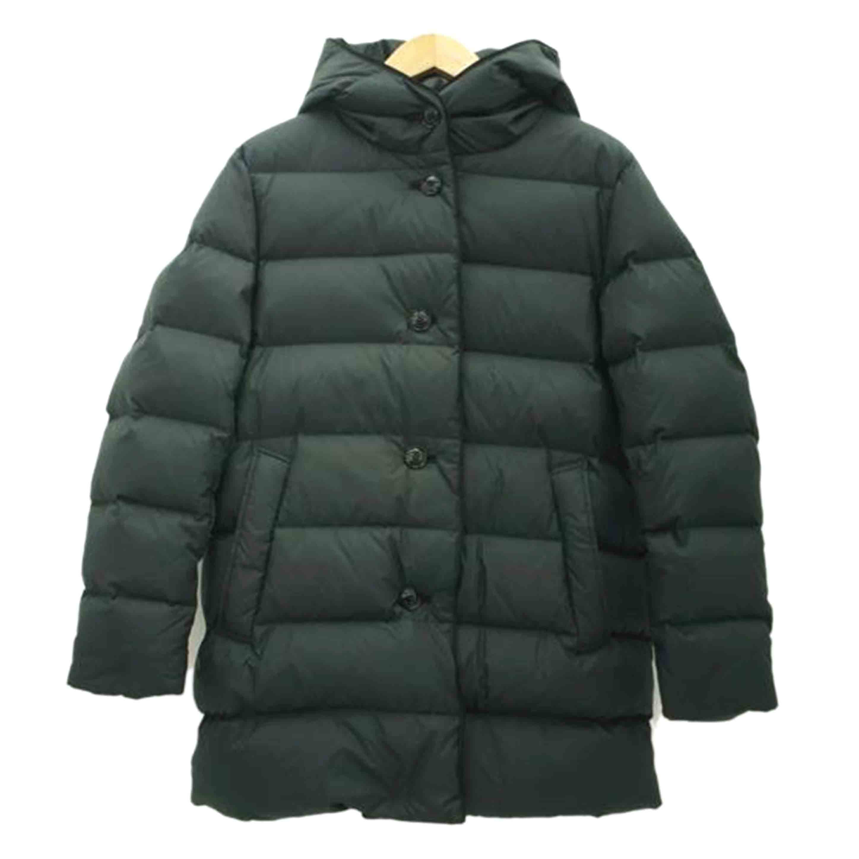 TraditionalWeatherwear トラディショナルウエザーウェア/AVON ダウンコート/L182APDCO135AI//Aランク/09