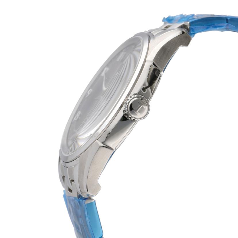 HAMILTON ハミルトン/ジャズマスターシンラインスモールセコンドクォーツ/H38411183//DY6******/Sランク/06