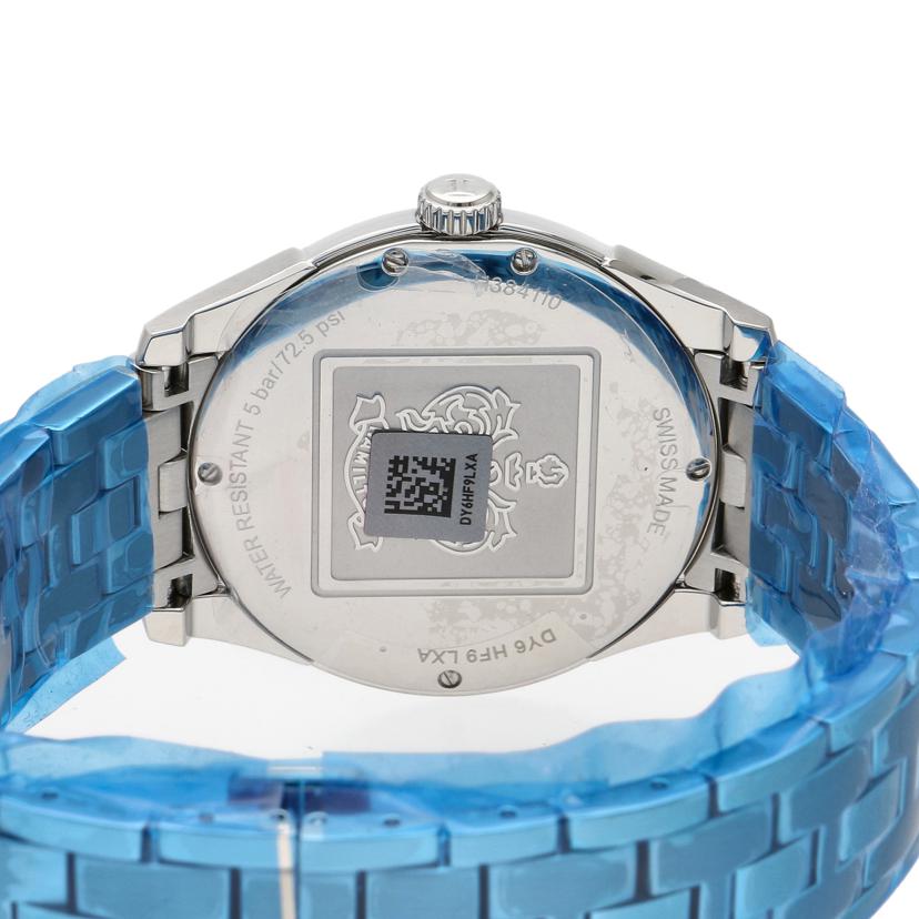 HAMILTON ハミルトン/ジャズマスターシンラインスモールセコンドクォーツ/H38411183//DY6******/Sランク/06