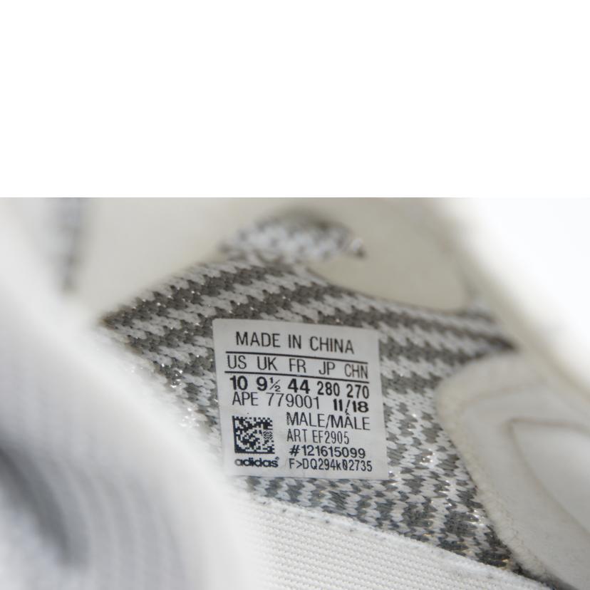 adidas アディダス/イージーブースト350V2/スタティック/EF2905//サイズ:27cm/Bランク/75